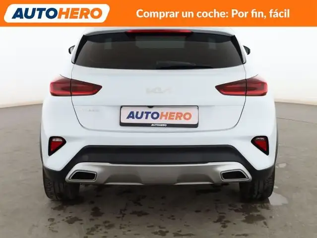Kia Xceed view 5
