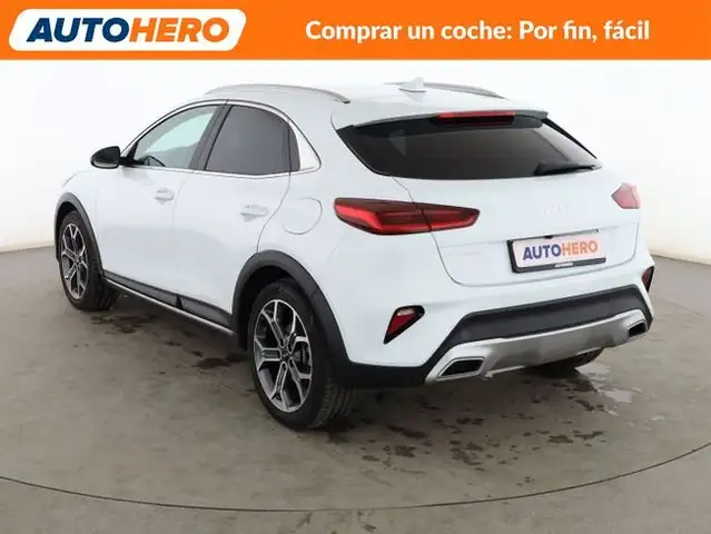 Kia Xceed view 4