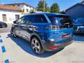 Peugeot 5008 BlueHDi 130 S&S AUT. Allure Pack * 7 POSTI * 2021 Vert - thumbnail 2