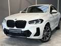 BMW X4 xDrive20d M Sport Pano Blanc - thumbnail 1