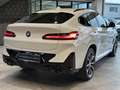 BMW X4 xDrive20d M Sport Pano Blanc - thumbnail 4