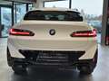 BMW X4 xDrive20d M Sport Pano Blanc - thumbnail 5