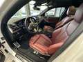 BMW X4 xDrive20d M Sport Pano Blanc - thumbnail 8