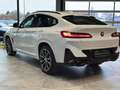 BMW X4 xDrive20d M Sport Pano Blanc - thumbnail 6