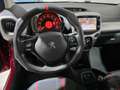 Peugeot 108 1.0 BENZINA NEOPATENTATI EURO 5 Rouge - thumbnail 6