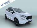 Ford EcoSport 1.0 EcoBoost ST-LINE Weiß - thumbnail 4