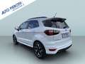 Ford EcoSport 1.0 EcoBoost ST-LINE Weiß - thumbnail 2