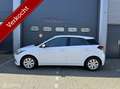 Hyundai i20 1.0 T-GDI Premium✓Airco ✓Cruise ✓Navi ✓Nw APK Blanco - thumbnail 5