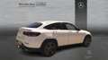 Mercedes-Benz GLC 220 -CLASS D 4MATIC AMG LINE Blanco - thumbnail 2