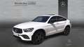 Mercedes-Benz GLC 220 -CLASS D 4MATIC AMG LINE Blanco - thumbnail 1