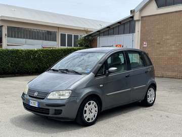 1.4 16V 129.000km Ok Neopatentati