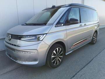 T7 2.0TDI DSG California Beach Camper Sport Editio