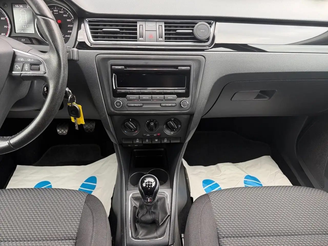 Das Auto