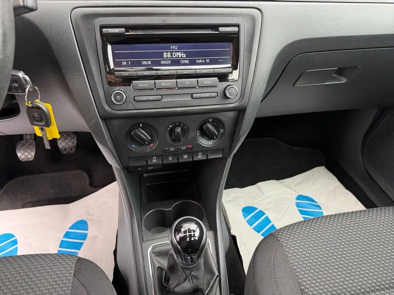 Das Auto