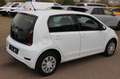 Volkswagen up! 1.0 MPI 4-Türer Klimaautomatik Radio Blanc - thumbnail 3