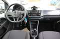 Volkswagen up! 1.0 MPI 4-Türer Klimaautomatik Radio Blanc - thumbnail 8