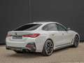 BMW i4 eDrive40 GC M Sportpaket AHK GSD ACC H/K 1VB Weiß - thumbnail 3