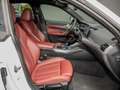 BMW i4 eDrive40 GC M Sportpaket AHK GSD ACC H/K 1VB Weiß - thumbnail 7