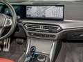BMW i4 eDrive40 GC M Sportpaket AHK GSD ACC H/K 1VB Weiß - thumbnail 9