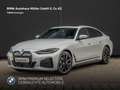 BMW i4 eDrive40 GC M Sportpaket AHK GSD ACC H/K 1VB Weiß - thumbnail 2
