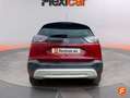Opel Crossland 1.2 81kW (110CV) GS Line Rojo - thumbnail 5