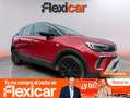 Opel Crossland 1.2 81kW (110CV) GS Line Rojo - thumbnail 1