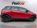 Opel Crossland 1.2 81kW (110CV) GS Line Rojo - thumbnail 7