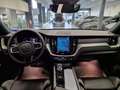 Volvo XC60 PLUS BLACK EDITION PLUG-IN HYBRID NIEUW OKM Noir - thumbnail 5
