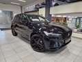 Volvo XC60 PLUS BLACK EDITION PLUG-IN HYBRID NIEUW OKM Noir - thumbnail 1