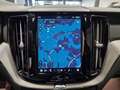 Volvo XC60 PLUS BLACK EDITION PLUG-IN HYBRID NIEUW OKM Noir - thumbnail 8