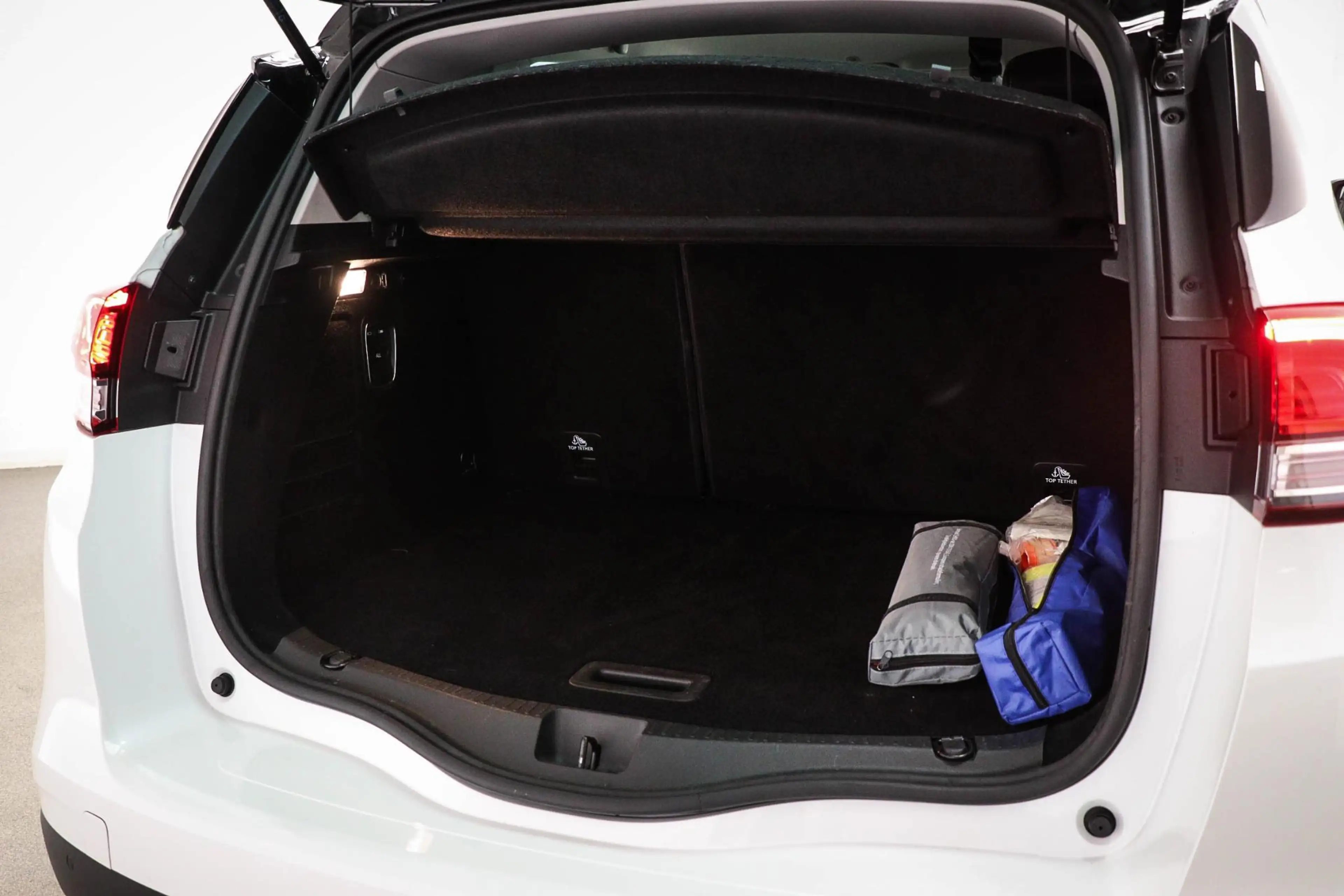 Renault Scenic 1.3 TCe Intens | EASY LIFE PACK | HALF LEDER | DAB — photo 11