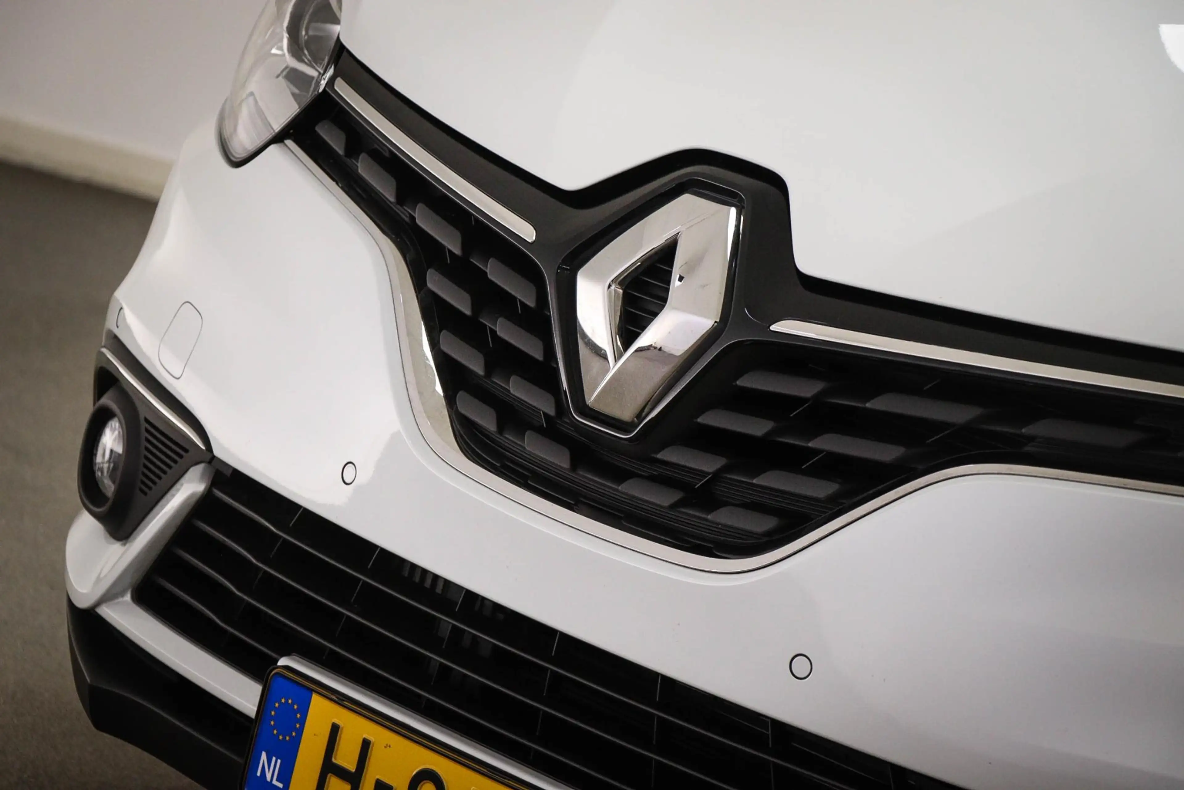 Renault Scenic 1.3 TCe Intens | EASY LIFE PACK | HALF LEDER | DAB — photo 13