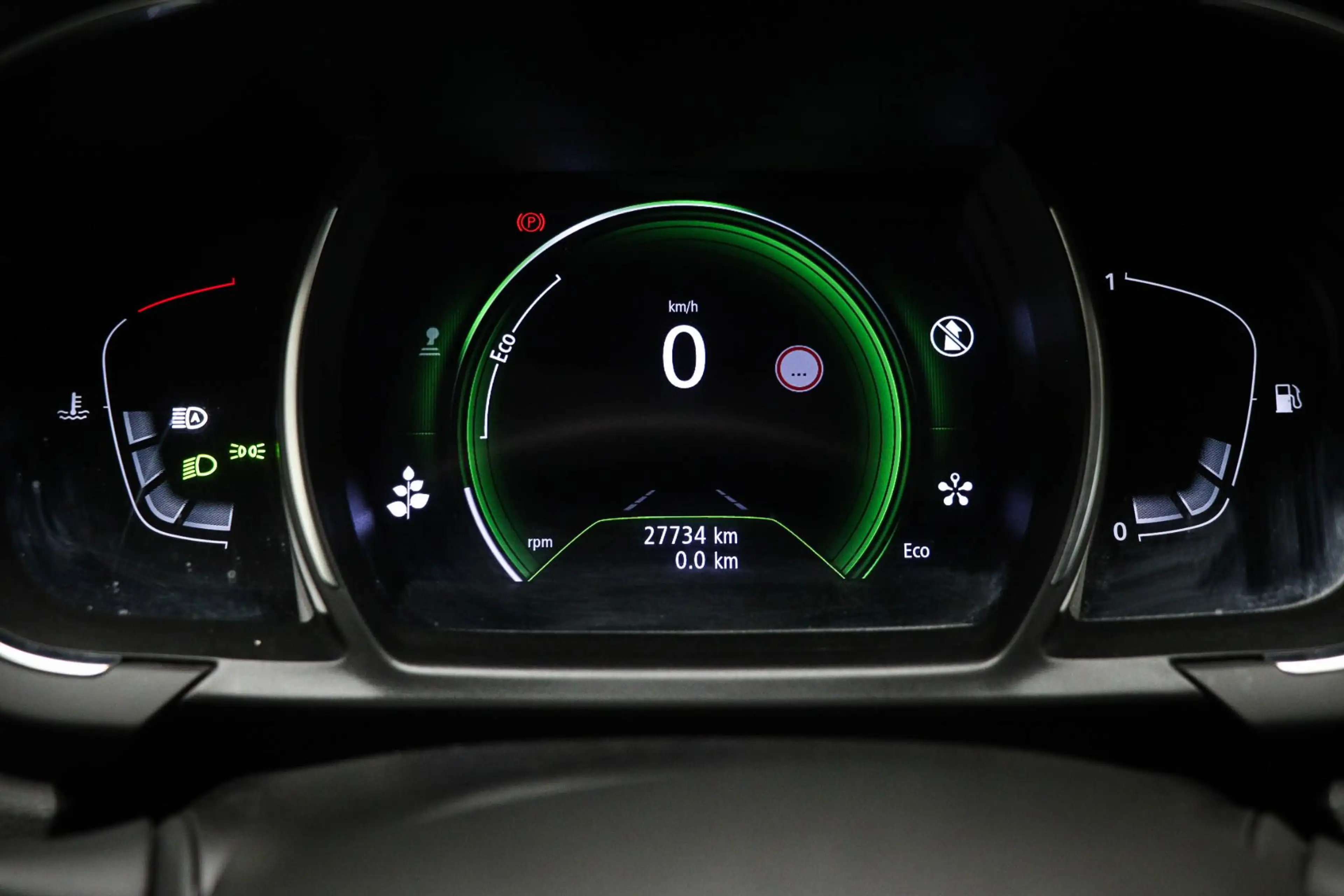 Renault Scenic 1.3 TCe Intens | EASY LIFE PACK | HALF LEDER | DAB — photo 5