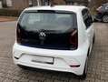Volkswagen e-up! e-up Белый - thumbnail 3
