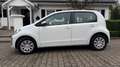 Volkswagen e-up! e-up Белый - thumbnail 7