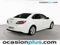 Mazda 6 Wagon 2.0 Active Plateado - thumbnail 5