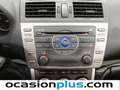 Mazda 6 Wagon 2.0 Active Plateado - thumbnail 23