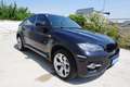 BMW X6 xDrive 30d Schwarz - thumbnail 9