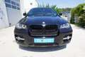 BMW X6 xDrive 30d Schwarz - thumbnail 1