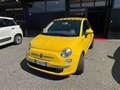 Fiat 500 1.2 by DIESEL Giallo - thumbnail 1