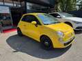 Fiat 500 1.2 by DIESEL Giallo - thumbnail 2
