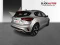 Ford Focus 1.0 Ecoboost 155CV MHEV Active Autom. Plateado - thumbnail 3