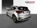Ford Focus 1.0 Ecoboost 155CV MHEV Active Autom. Plateado - thumbnail 5