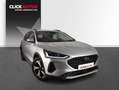 Ford Focus 1.0 Ecoboost 155CV MHEV Active Autom. Plateado - thumbnail 2