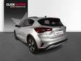 Ford Focus 1.0 Ecoboost 155CV MHEV Active Autom. Plateado - thumbnail 4