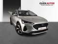 Ford Focus 1.0 Ecoboost 155CV MHEV Active Autom. Plateado - thumbnail 2