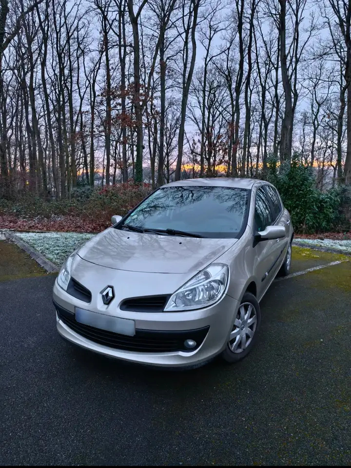 Renault Clio 1.5 dCi 70 Pack Authentique