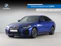 BMW i4 eDrive40 84 kWh Bleu - thumbnail 1