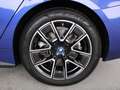 BMW i4 eDrive40 84 kWh Bleu - thumbnail 18