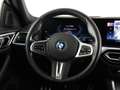 BMW i4 eDrive40 84 kWh Bleu - thumbnail 2